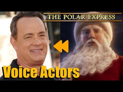 download lagu mp3 mp4 Polar Express Cast, download lagu Polar Express Cast gratis, unduh video klip Polar Express Cast
