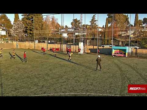 Jornada 9 - Adegosport Extraescolares vs Liceo Sport - Liga PRO REDF7 Hortaleza Veteranos Domingo