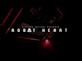 Vintage Culture Robot Heart 2024 Burning Man Residency