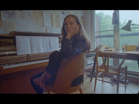 Hania Rani, Ólafur Arnalds: Woven Song — piano reworks
