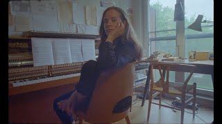 Musik-Video-Miniaturansicht zu Woven Song Songtext von Hania Rani & Ólafur Arnalds