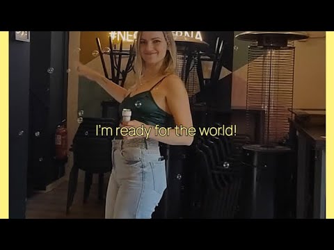 Milena Brody - Ready (Lyric Video)