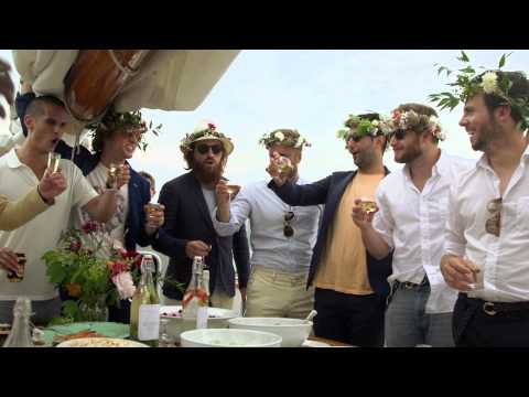 GANT Rugger | SS14 | Introducing STO-NYC