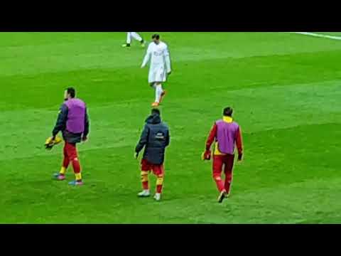 Polska Czarnogóra 8.10.2017 Radosc z awansu na Mistrzostwa Swiata w  Rosji!