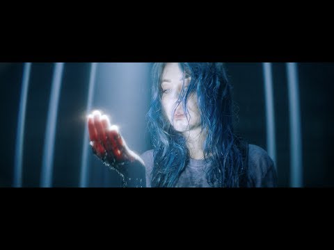 Alison Wonderland Peace