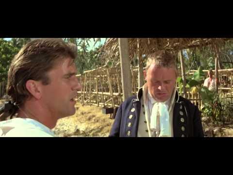 The Bounty: No, no, is that what you said, no?