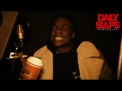 Joseph Kay x Wopdell - Sit Down (Exclusive Music Video) | Dir. VSD Productions