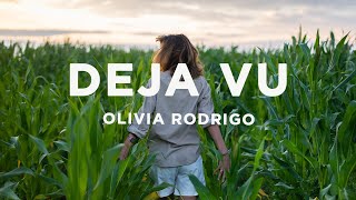 Download lagu Olivia Rodrigo - deja vu (Lyrics) mp3 Download lagu Olivia Rodrigo - deja vu (Lyrics) mp3