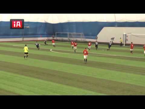 Fc Legirus Inter 5-2 HIFK 2 12.04