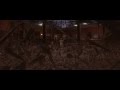 Lines In Wax Kung Fu Hustle Flux Pavilion