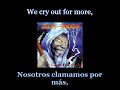 Easy Rider - Lord Of The Storm - Lyrics / Subtitulos en español (Nwobhm) Traducida