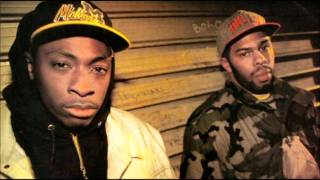 Pete Rock &amp; C.L. Smooth - The Basement