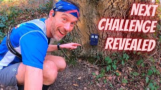 Weekly Training VLOG | UPDATE - VOTE - NEXT CHALLENGE