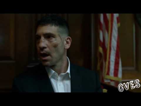 Marvel's Daredevil - Soy The Punisher - Castellano