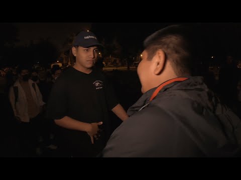 DANU vs. GUARDIA vs. VOKBULARIO: 8vos Lam Battles Multitrap | Fecha 5 – 2022