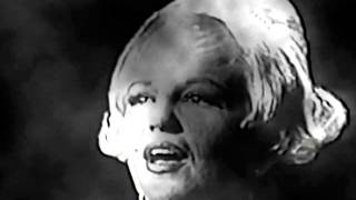 Peggy Lee - I've Never Left Your Arms