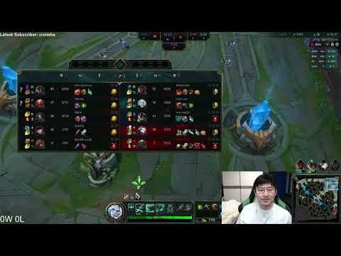 Rush - Duo Q Fenix Sadge (December 15th, 2022)