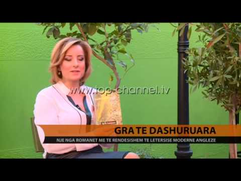 Vitrina e Librit, 05 Tetor 2014 - Top Channel Albania - News - Lajme