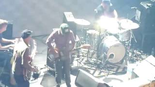 Grandaddy - Laughing Stock -- Live At AB Brussel 05-04-2017