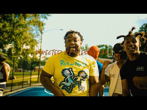 HollaBoy205 Ft. GMF FatBoy - Ski Up (Dir. By @NilesBryant) (Exclusive)