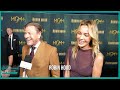 Robin Hood Interviews With Connie Nielsen Sean Bean And More 2025