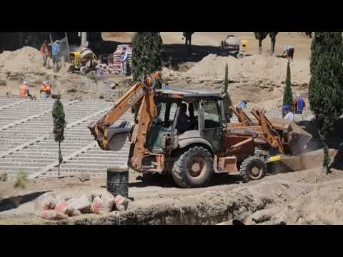 Top News - Emergjenca në Meksikë/ Po mbarojnë çertifikatat e vdekjes