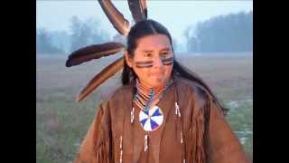 Lakota Lullaby Great Spirit Indian song