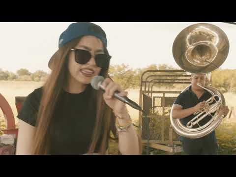 Jaque Rascón - No Estoy Bien (RELIGIÓN Live Sessions)