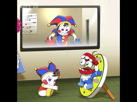 TADC BABY 🍼 COMPLETE EDITION - THE AMAZING DIGITAL CIRCUS (TADC) | GH'S ANIMATION