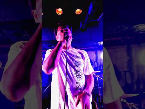 SCRUM SYRUP Live Video