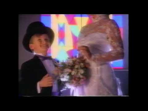 90s commercial - The game of life board game - 1994