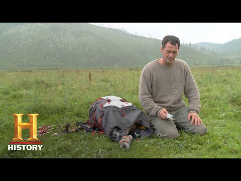Alone: Bonus - Dave's 10 Items (Season 5) | History
