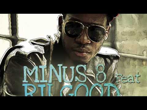 Minus 8 ft Rilgood - I'm Back (Teaser)