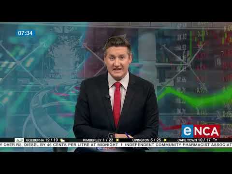 SA economy Stats SA to release Q2 GDP results