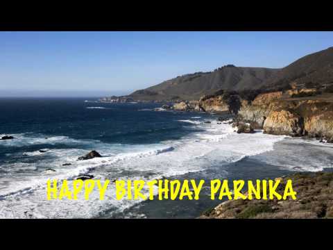 Parnika2  Beaches Playas - Happy Birthday