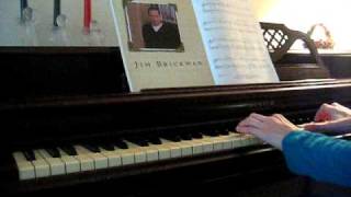 The First Noel (Jim Brickman piano cover)
