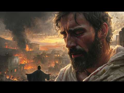 Lamentations of Jeremiah Full   The Ruin of Jerusalem