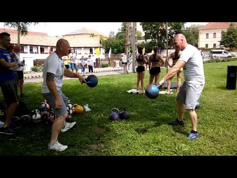 Eddzeniway Kazár Laskafesztivál 2016 05 28