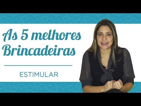 , title : 'As 5 melhores BRINCADEIRAS para ESTIMULAR e deixar a CRIANÇA FELIZ!'