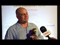 Suntec Singapore Convention & Exhibition Centre - Arun Madhok, CEO