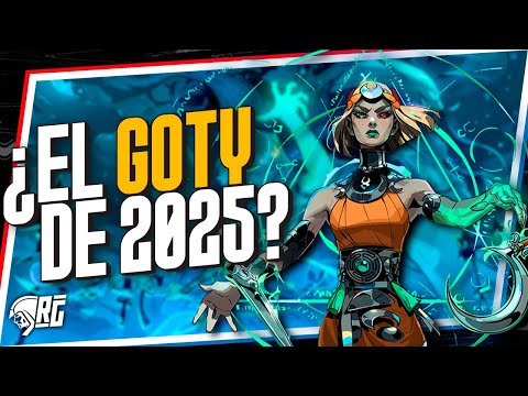 El desarrollador de Hades 2 comparte adorable arte de nominación a Juego del Año antes de los Game 