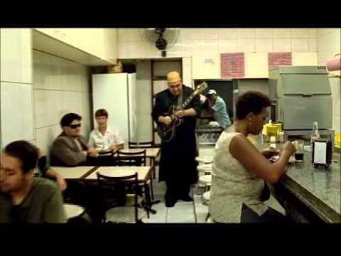 Os Mulheres Negras - Mestre Jonas (Durval Discos)