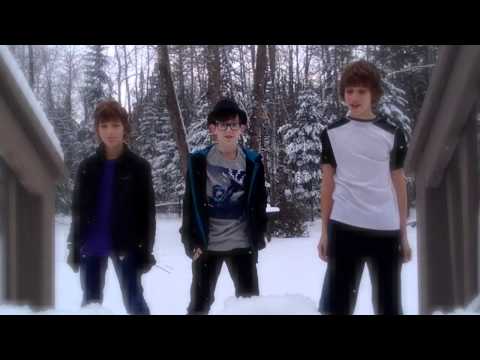 "Eye of the Tiger" (A Capella Cover)