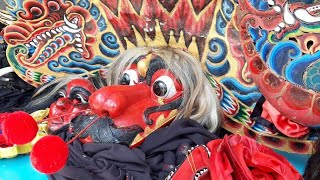 Download lagu Jaranan Kediri Pegon Joko Tole live Jogjakarta mp3