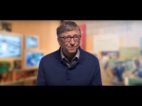 Bill Gates announces Global Teacher Prize 2018 Top 10