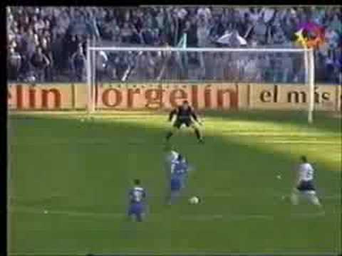 A Carlitos Tevez - Piola Vago