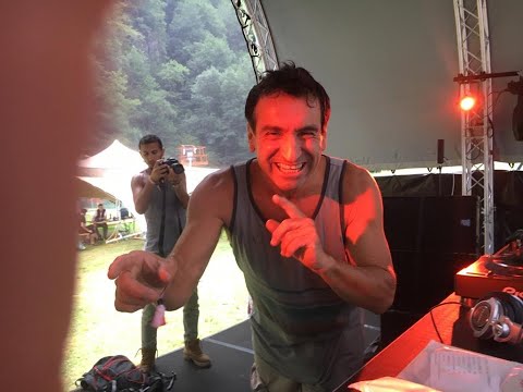 California Sunshine DJ Set 2020