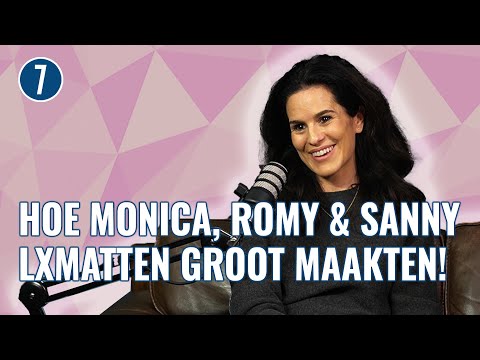 Sophia Tienstra — ONDERNEMER Sophia Tienstra: 'Mensen moesten beetje lachen. D