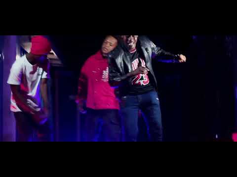 K Banton Ft Henry Czer Nozscky - Uli Ndi Ufiti (music Video).mp4