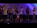 Hip Hop Fusion Holiday Christian Nujster I Break Dance I M Fresh Christian Nujster